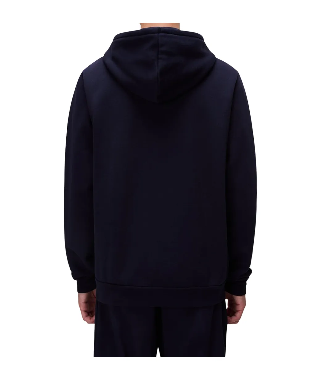 Long-Sleeved Sweatshirt