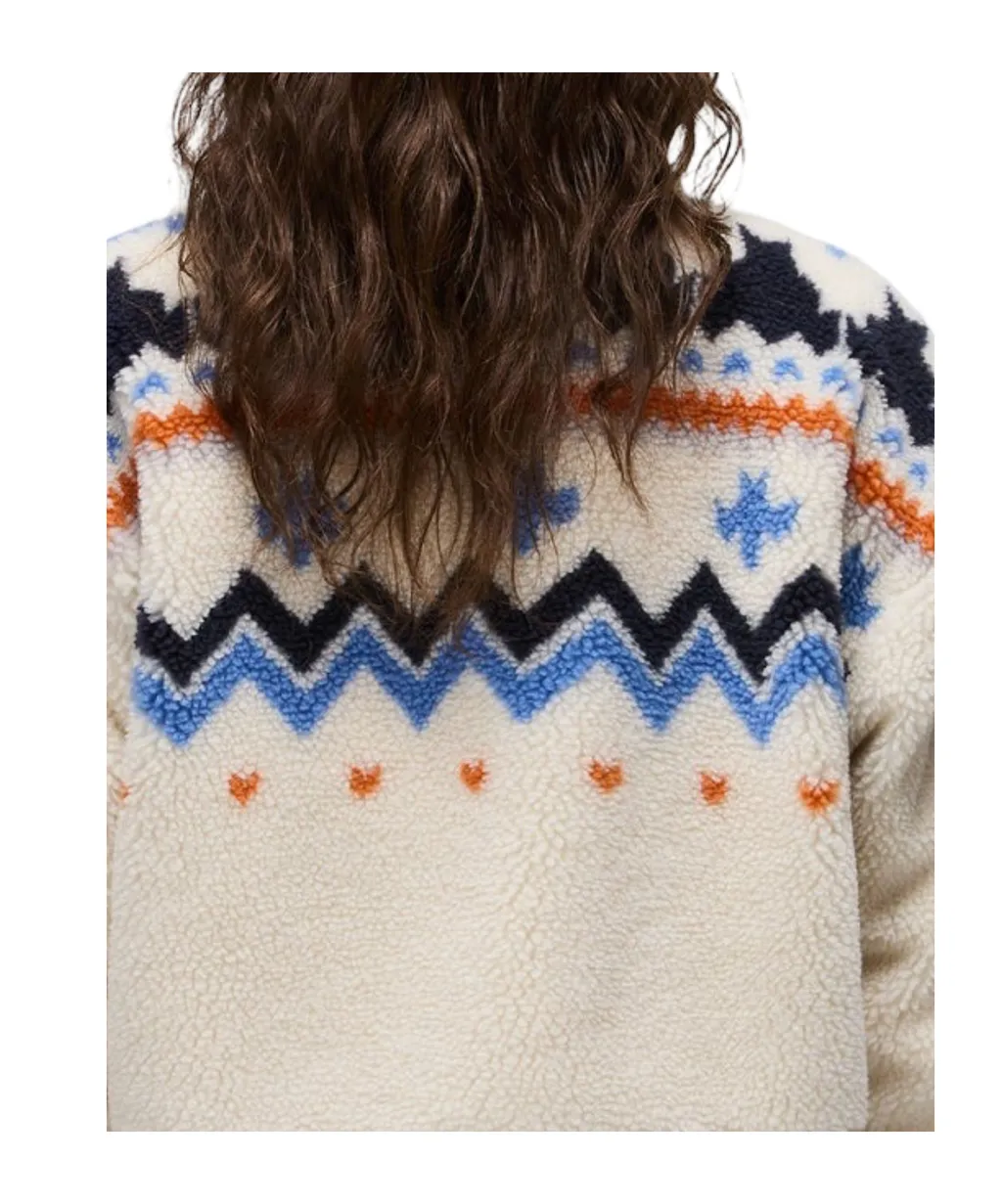 Long-Sleeved Casual Jacket