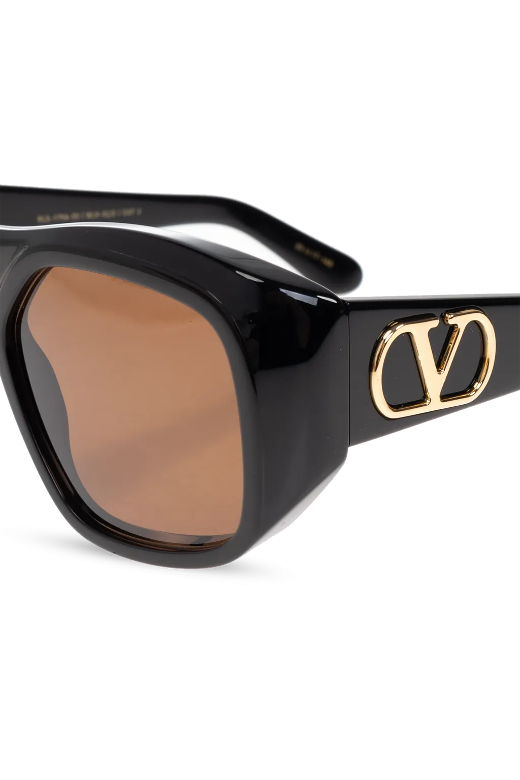 Full Frame Sunglasses