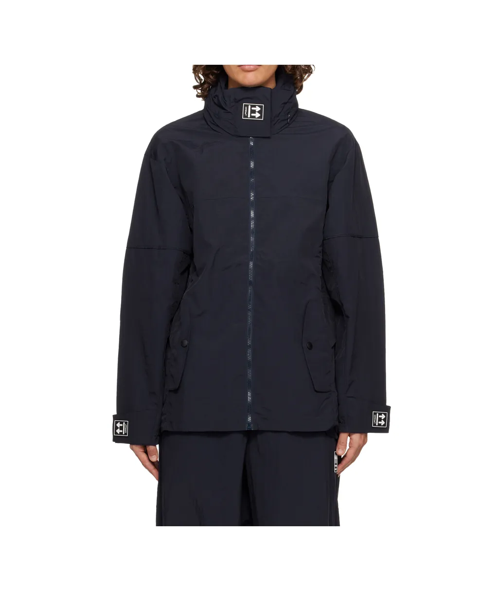 Active Double Arrow Casual Jacket