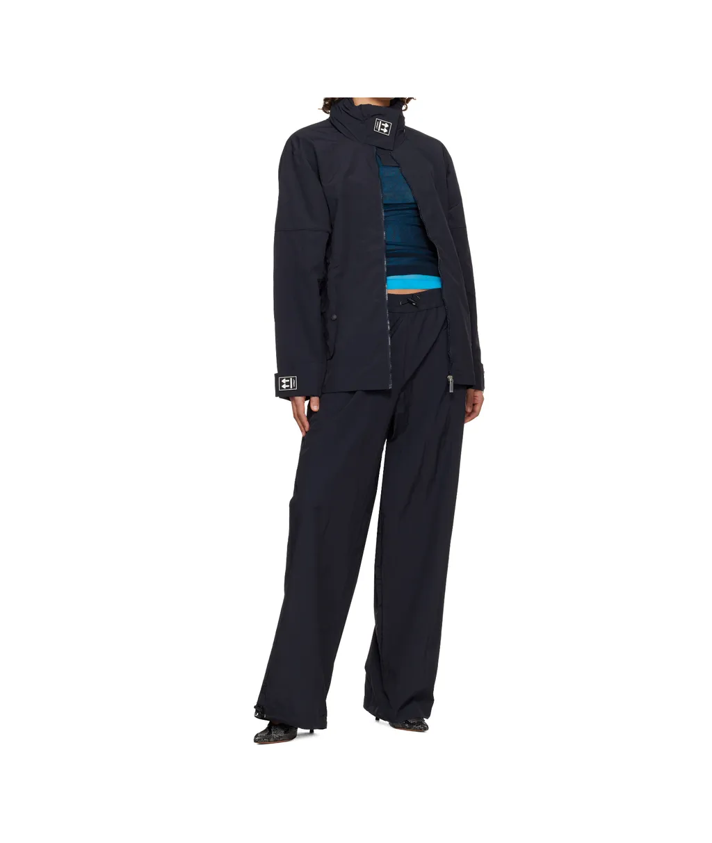 Active Double Arrow Casual Jacket