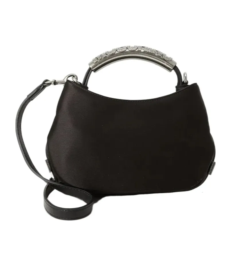 Adjustable Strap Shoulder Bag