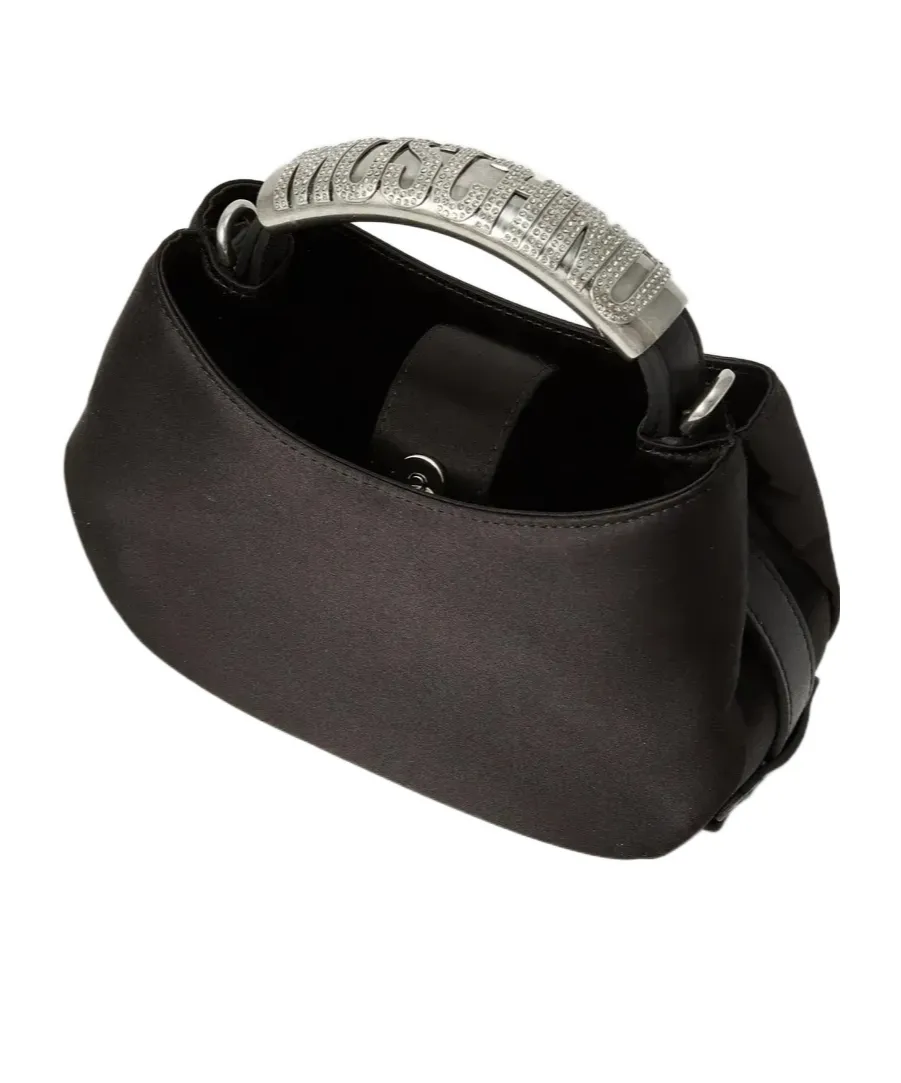 Adjustable Strap Shoulder Bag