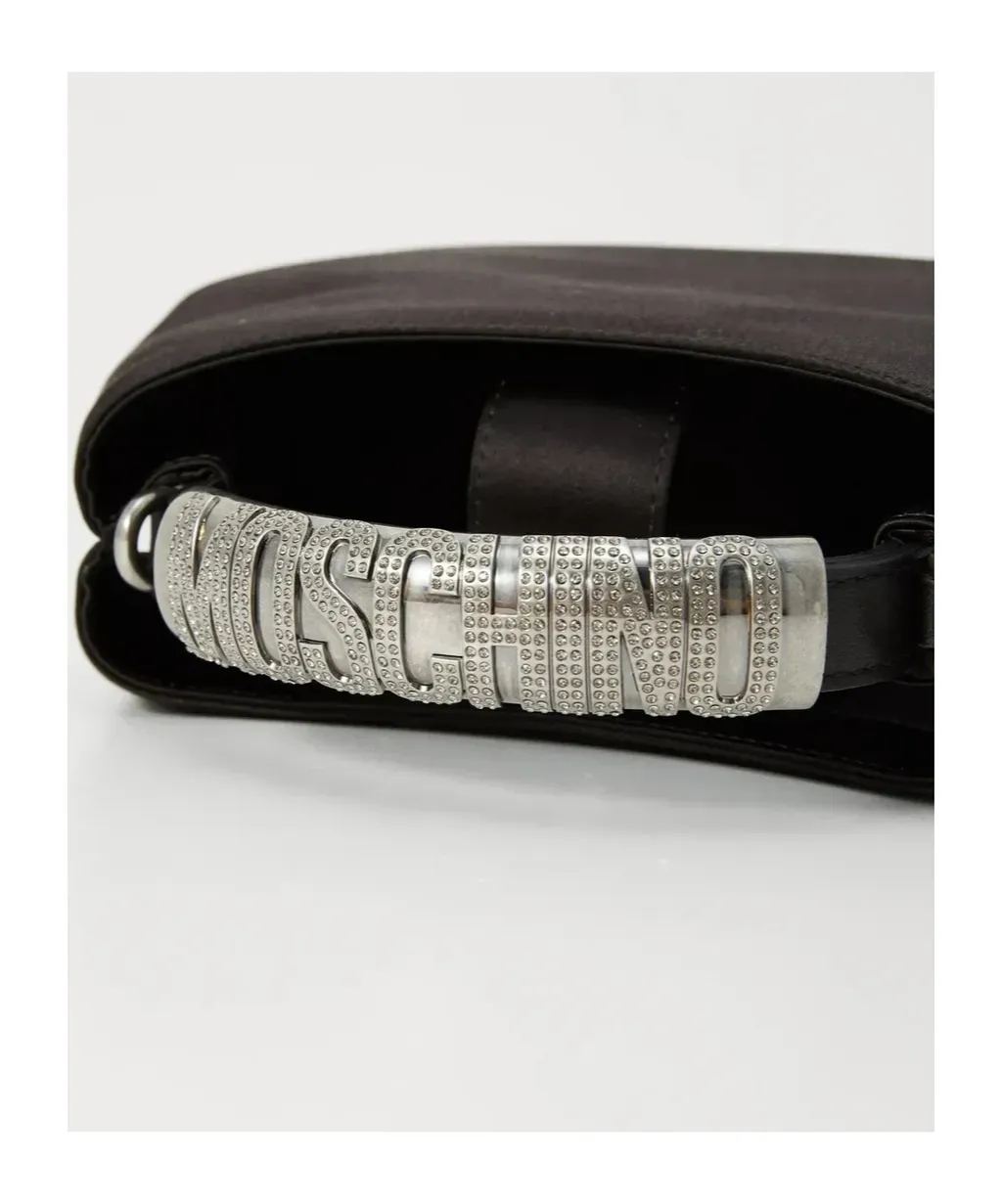 Adjustable Strap Shoulder Bag