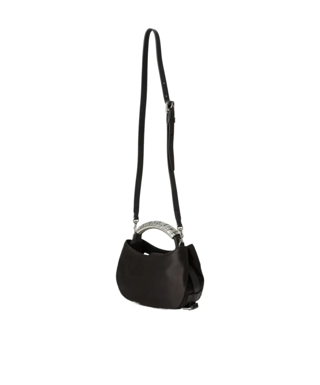 Adjustable Strap Shoulder Bag