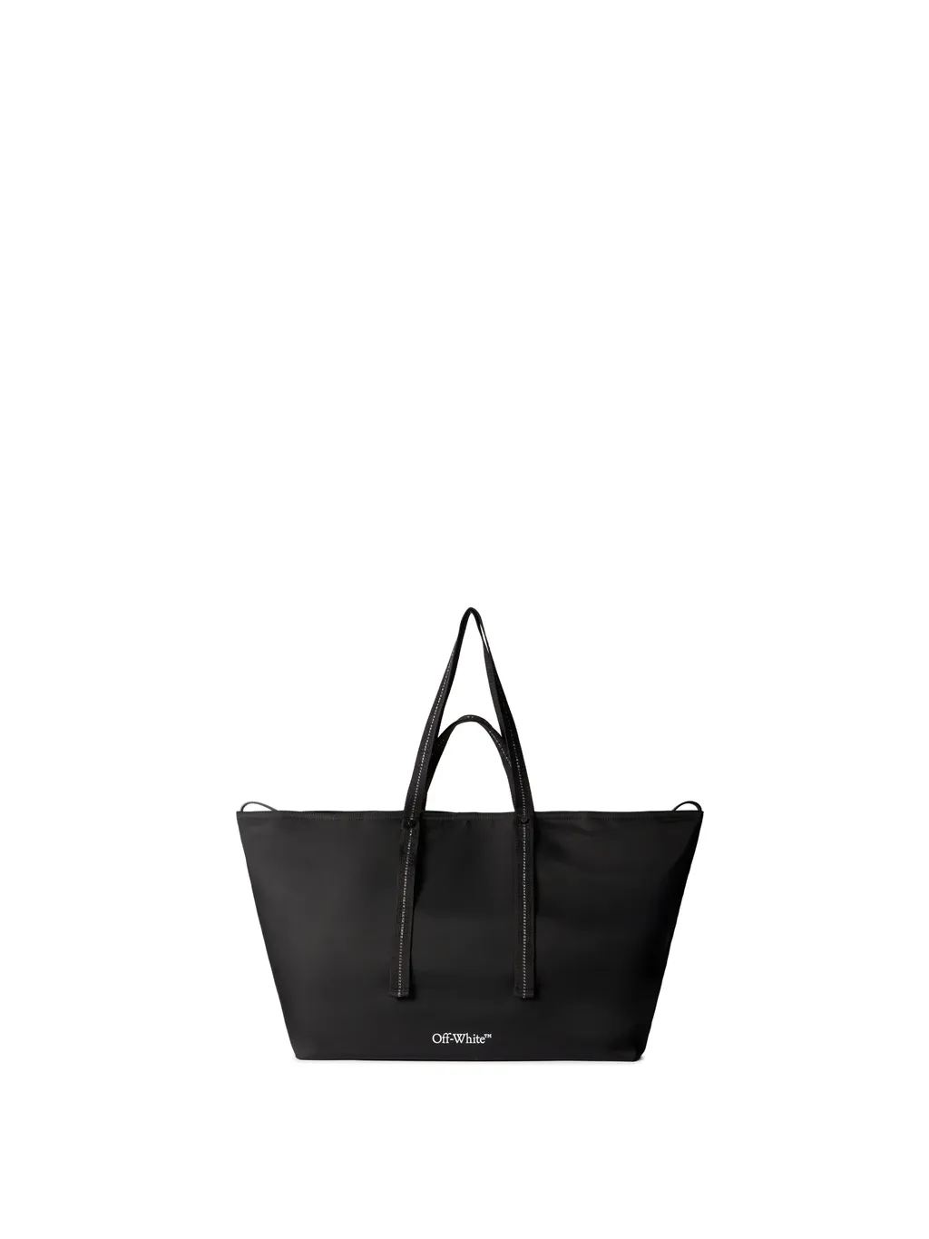 Diagonal Spray Day Tote Bag