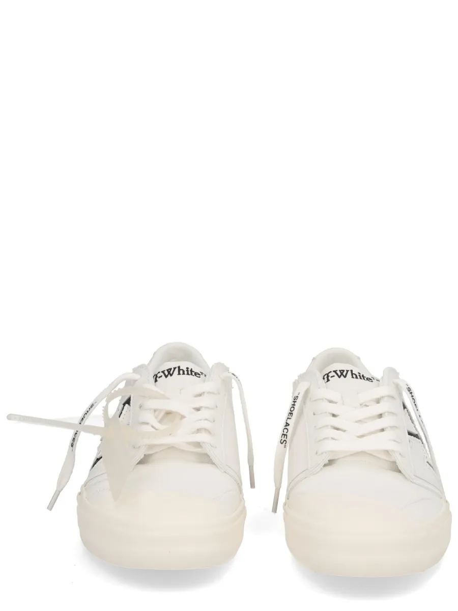 Lace-Up Sneakers