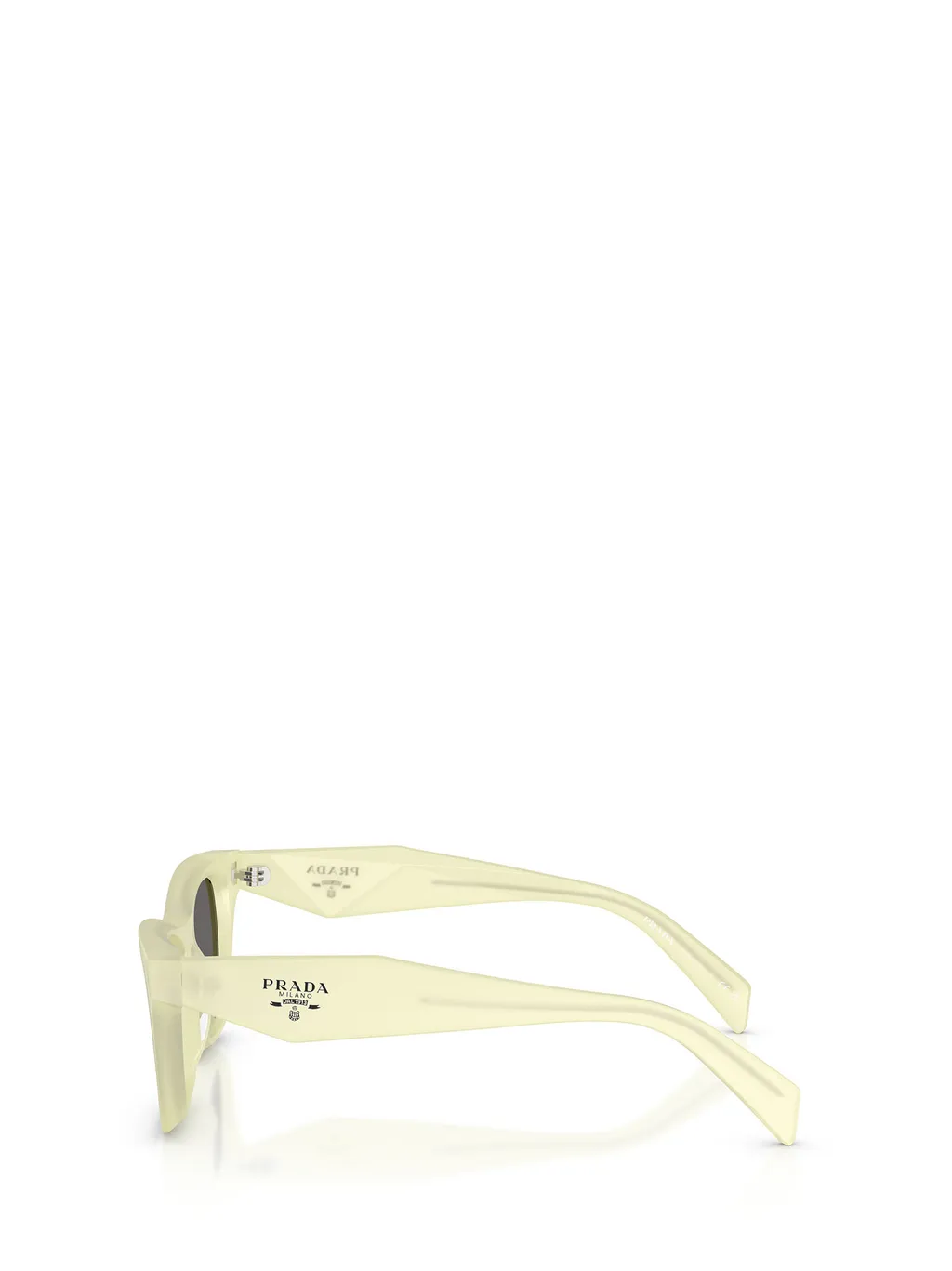 Prada Eyewear Cat-Eye Sunglasses