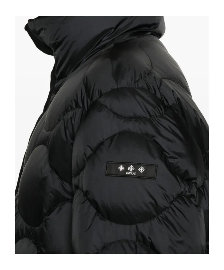 Floro Puffer Jacket