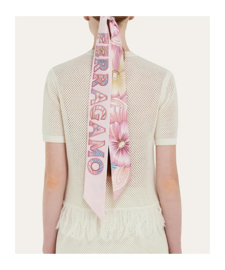 Brezza Printed Headband