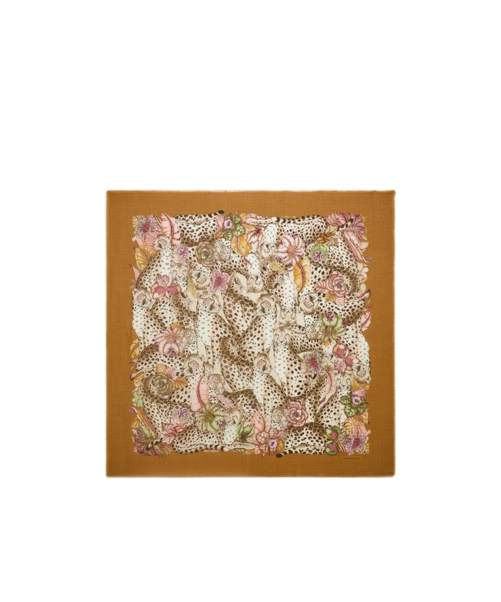 Cashmere Shawl