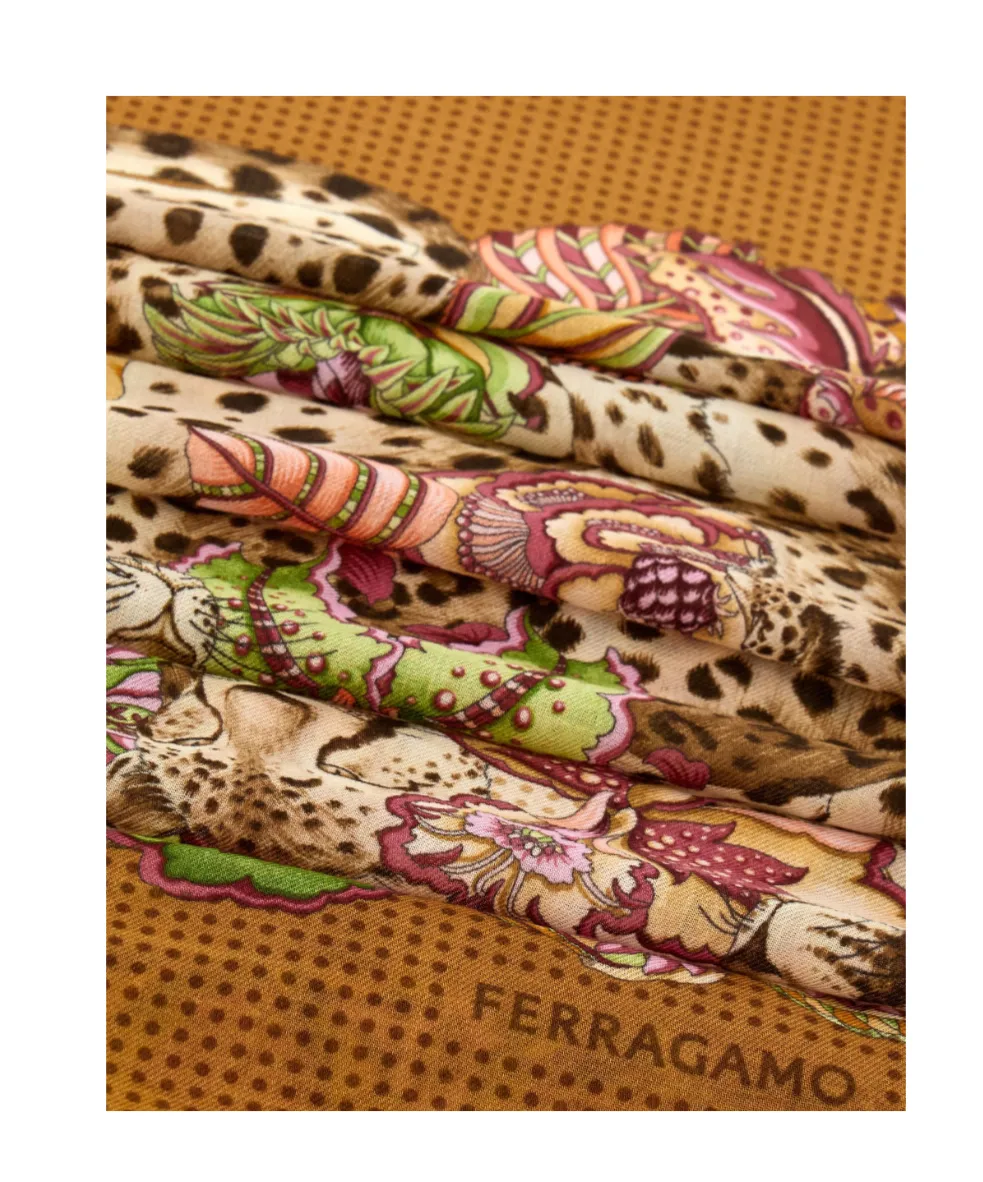 Cashmere Shawl