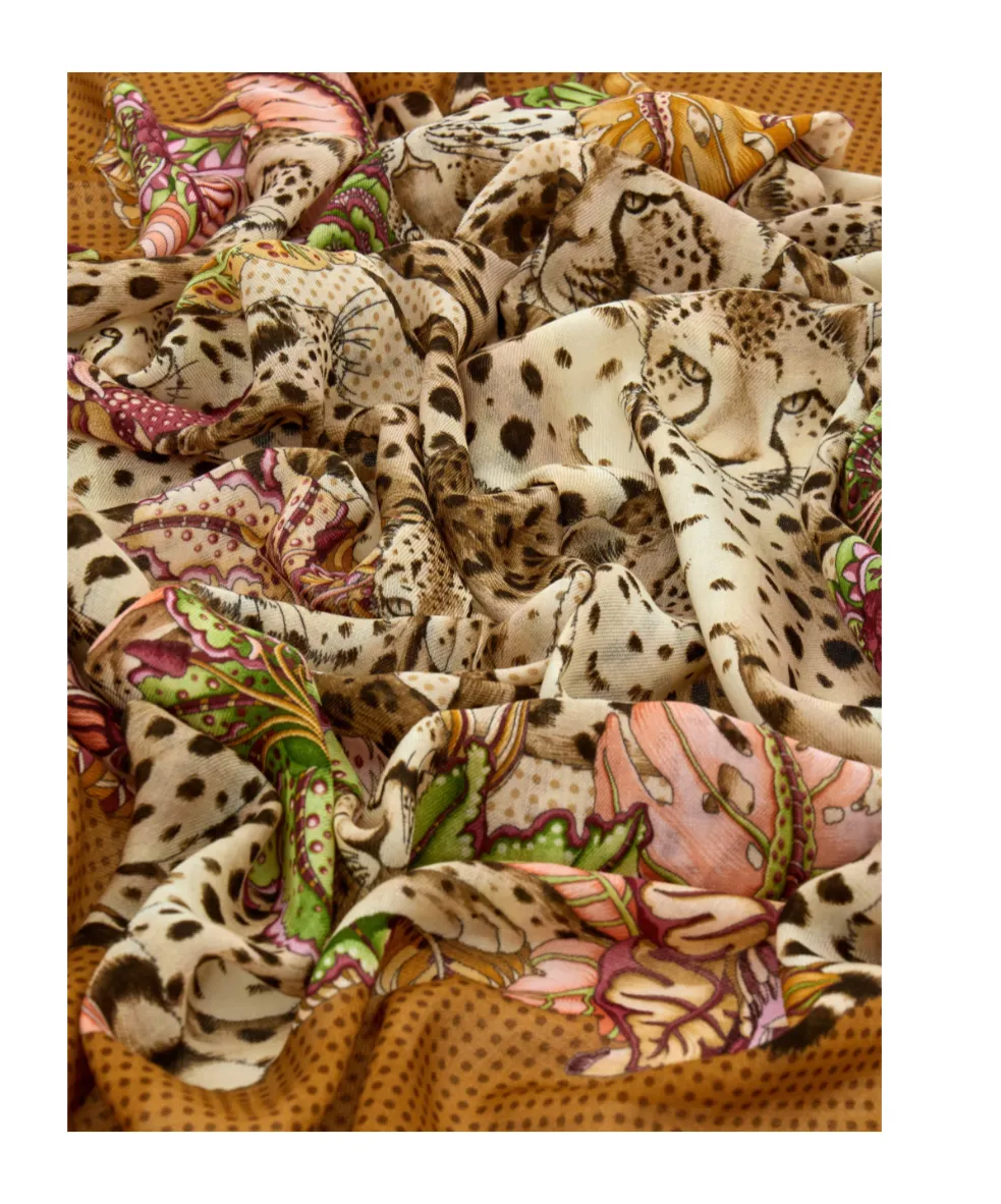 Cashmere Shawl