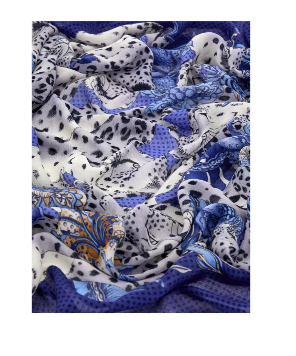 Cashmere Shawl