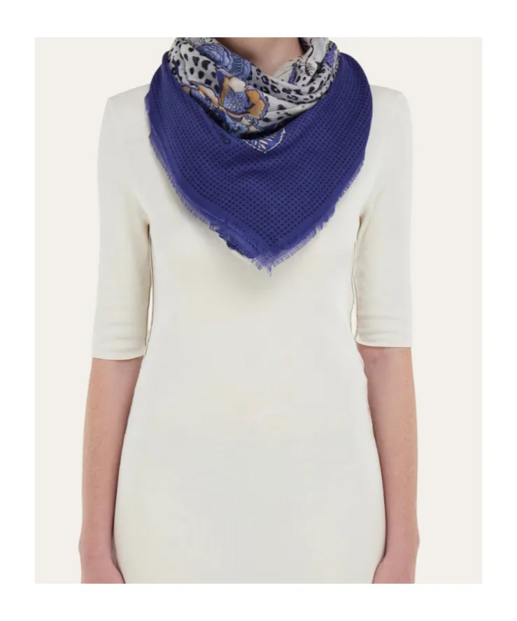 Cashmere Shawl