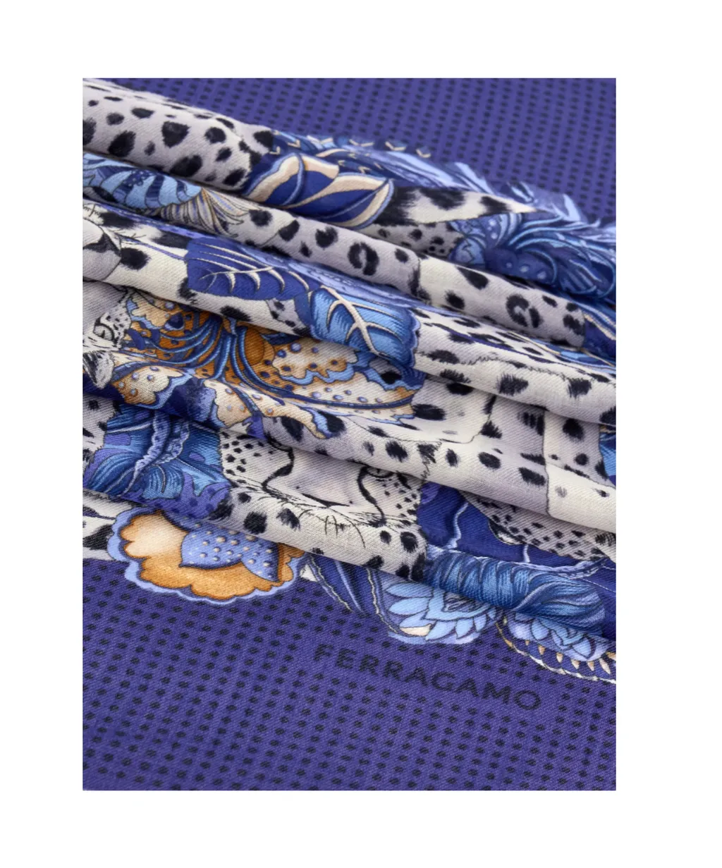 Cashmere Shawl