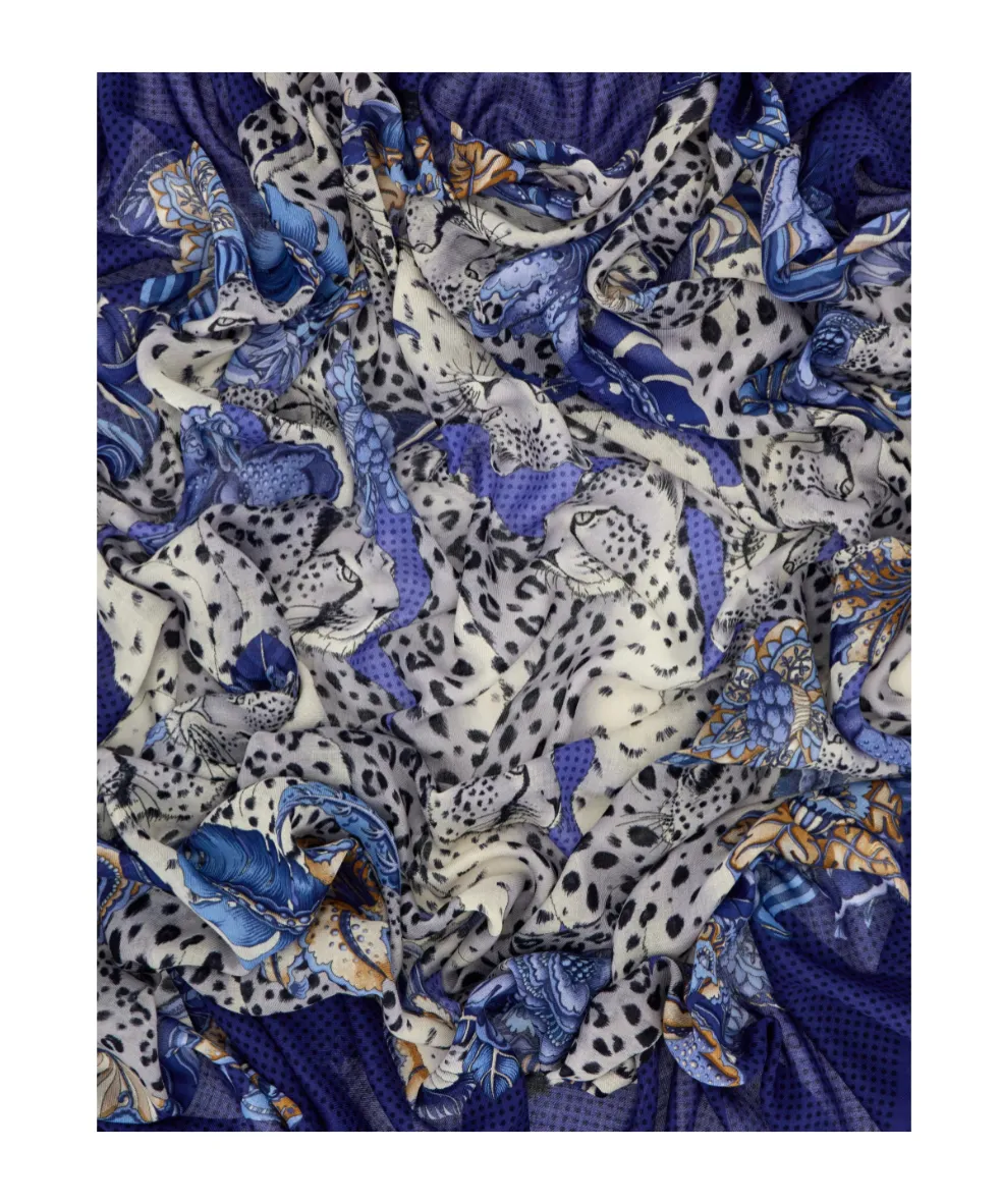 Cashmere Shawl