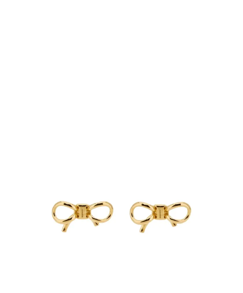 Bow Earrings