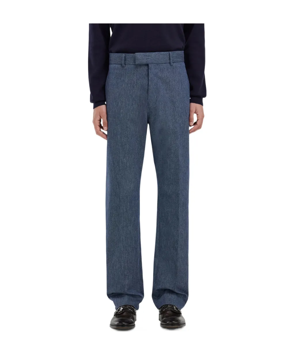 Tailored Trouser