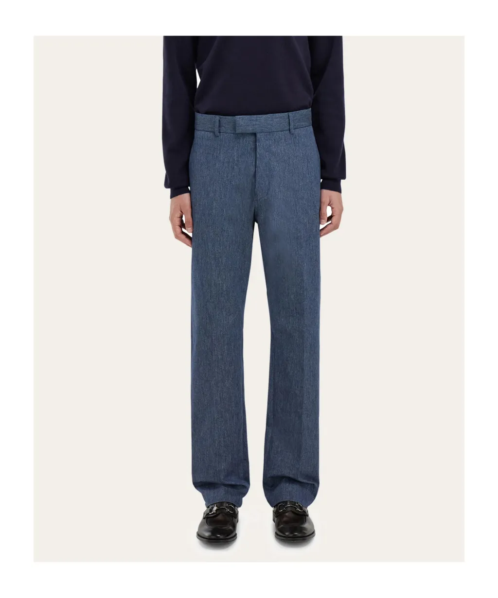 Tailored Trouser
