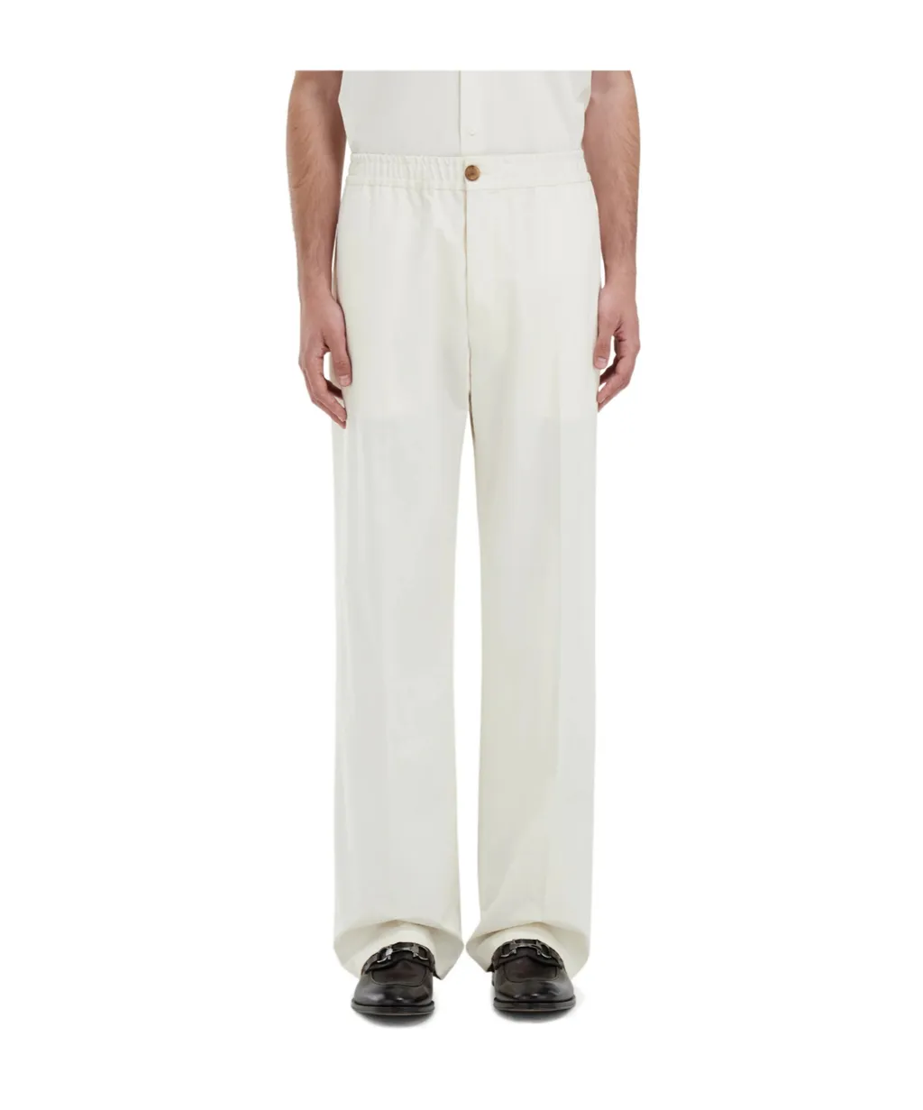 Tailored Jogger