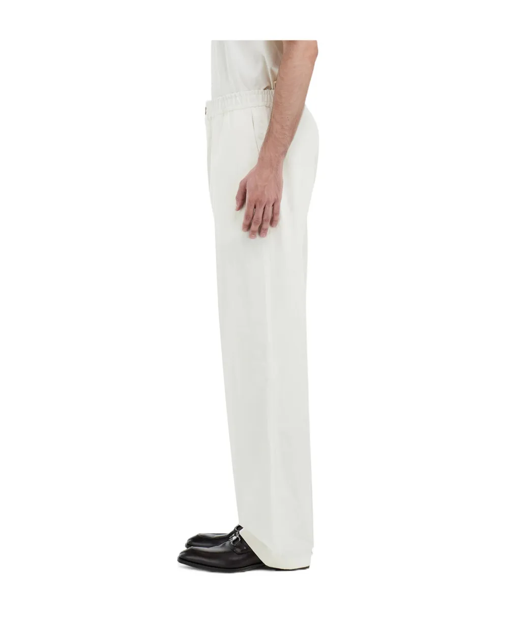 Tailored Jogger