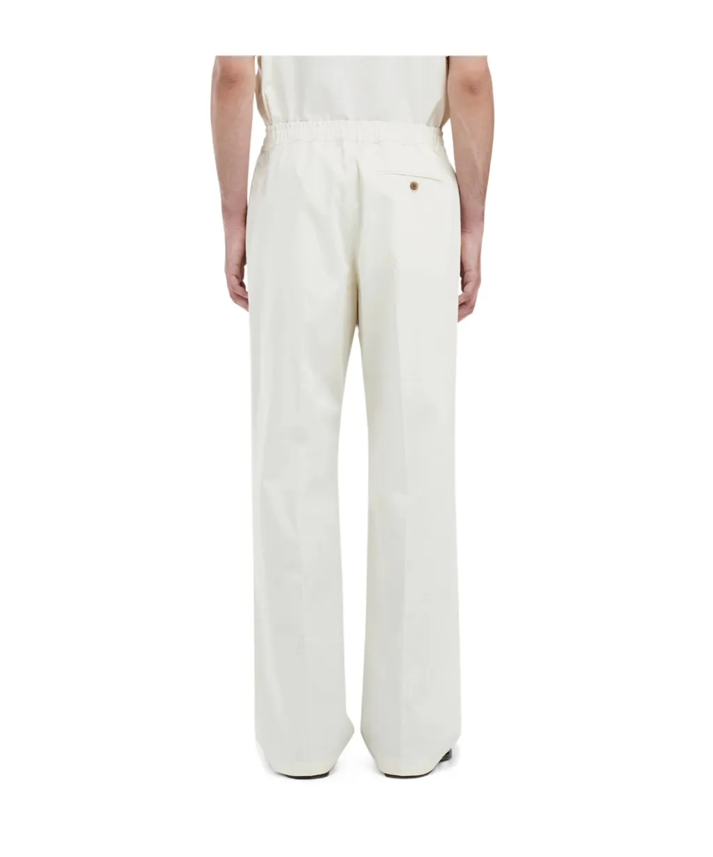 Tailored Jogger