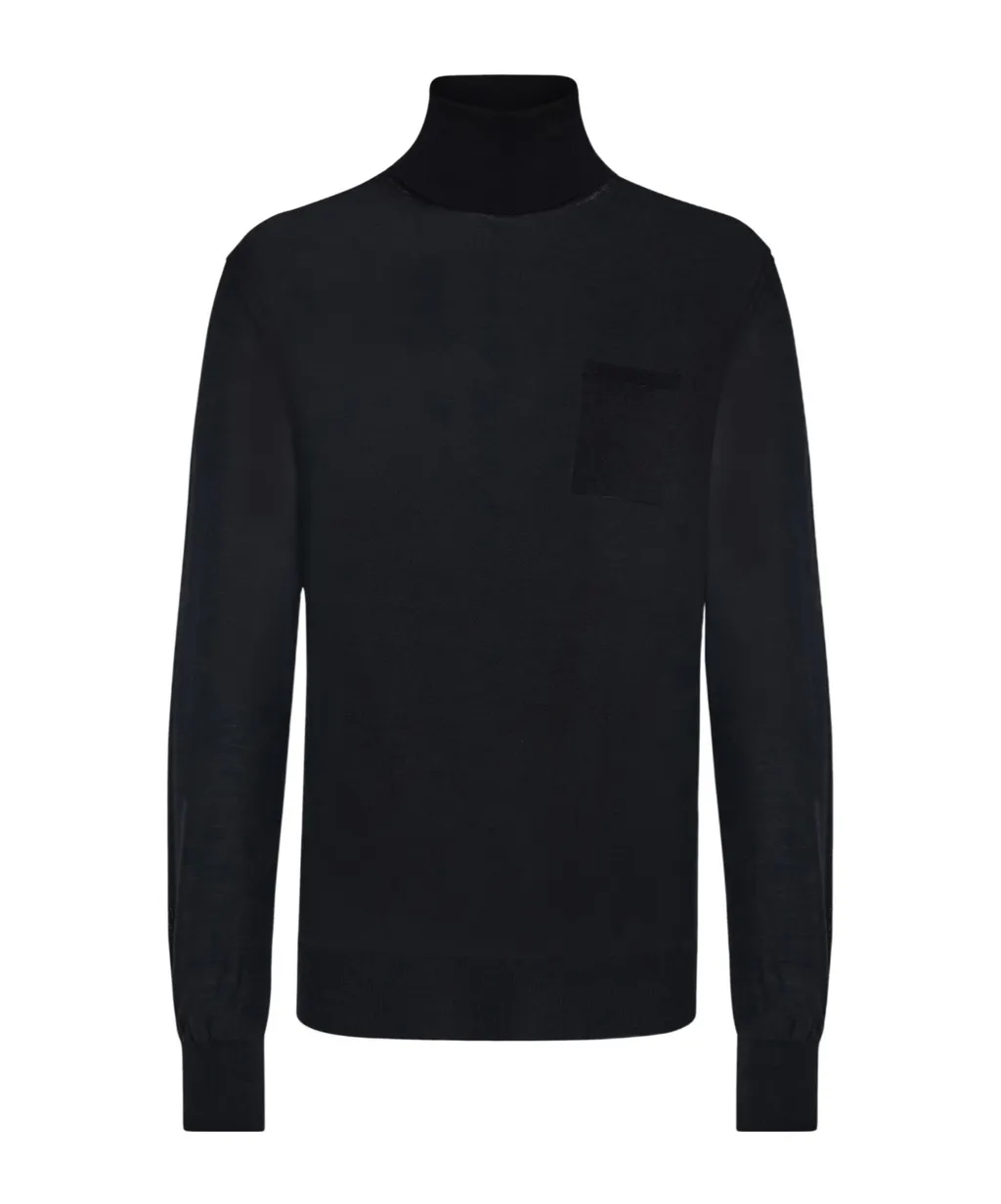 Turtleneck