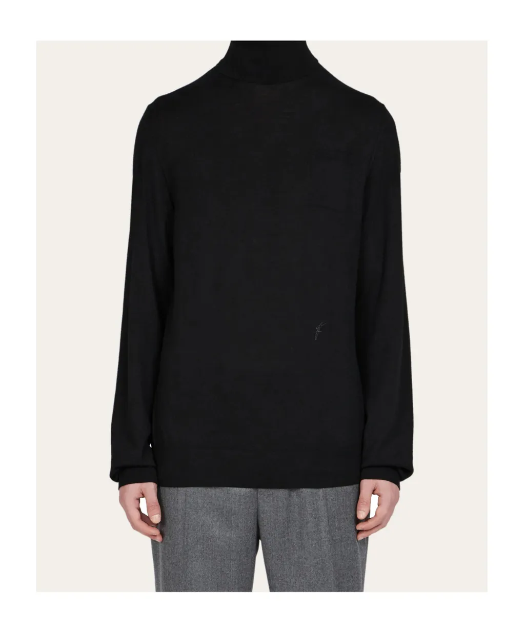 Turtleneck