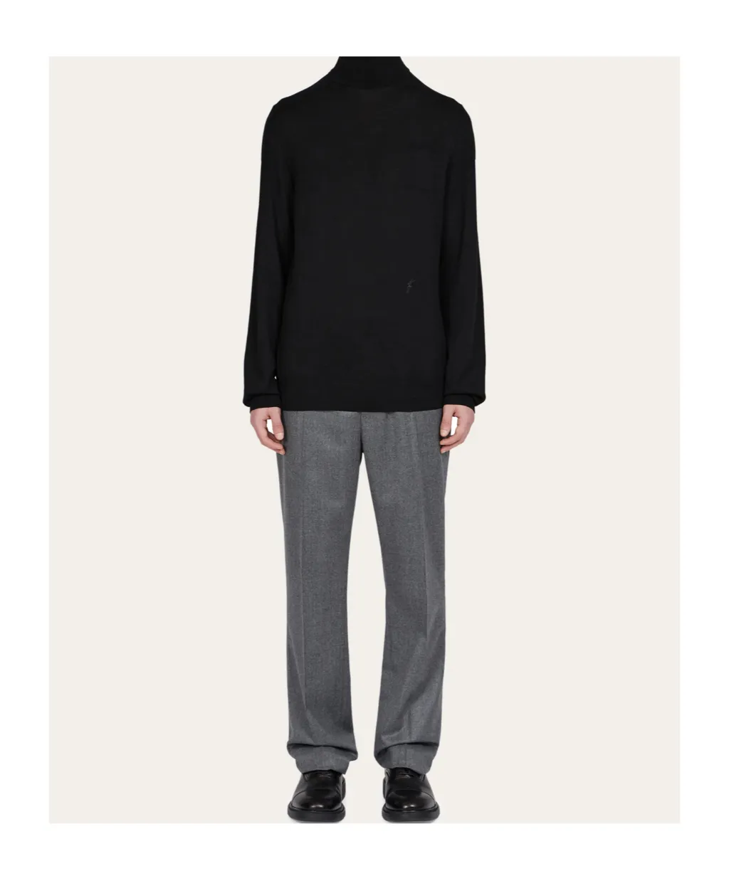 Turtleneck