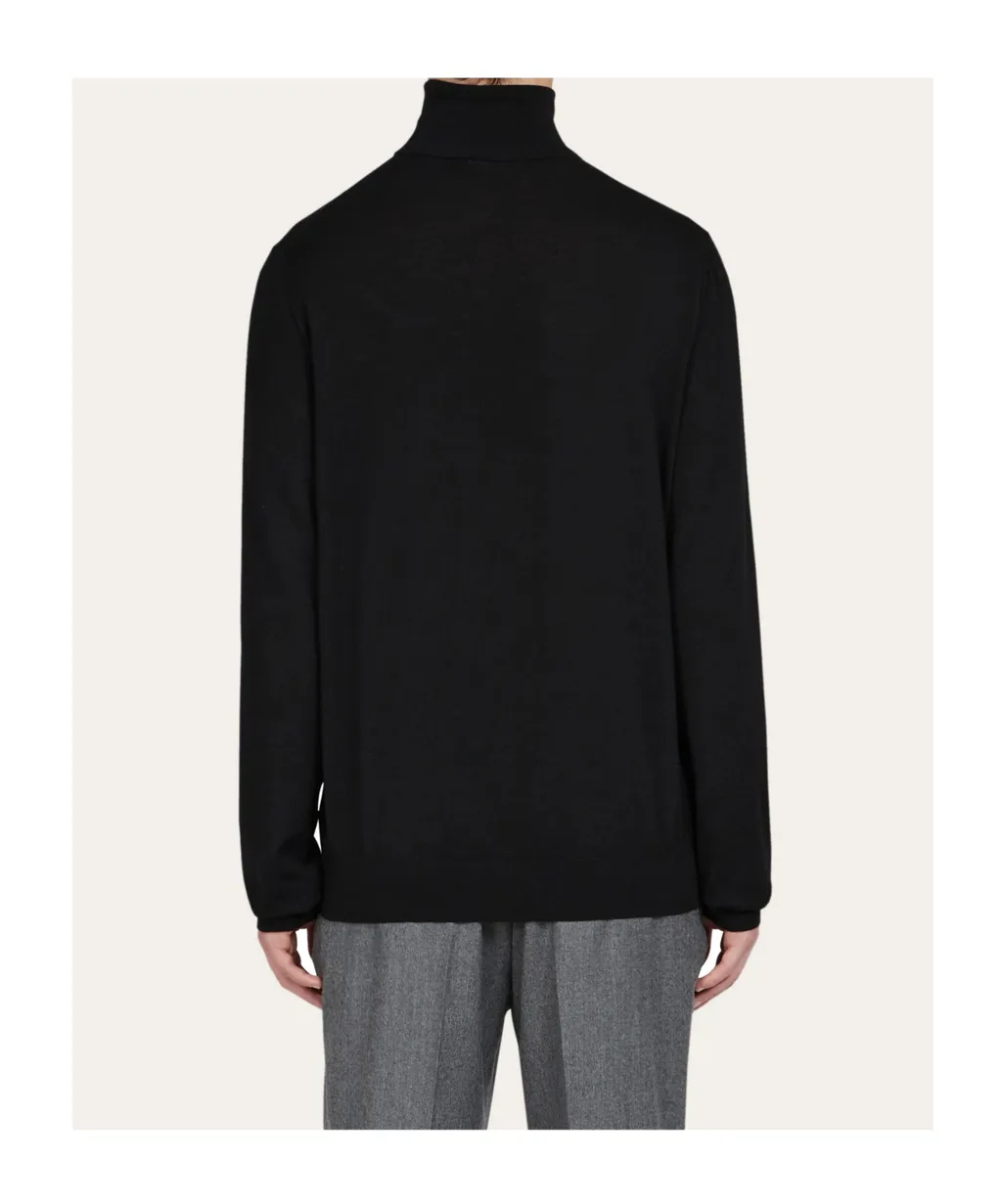 Turtleneck