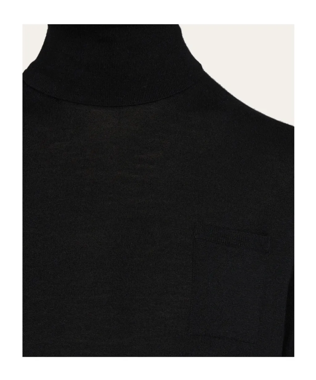 Turtleneck