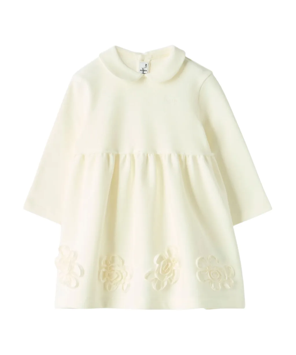 Long Sleeves Dress