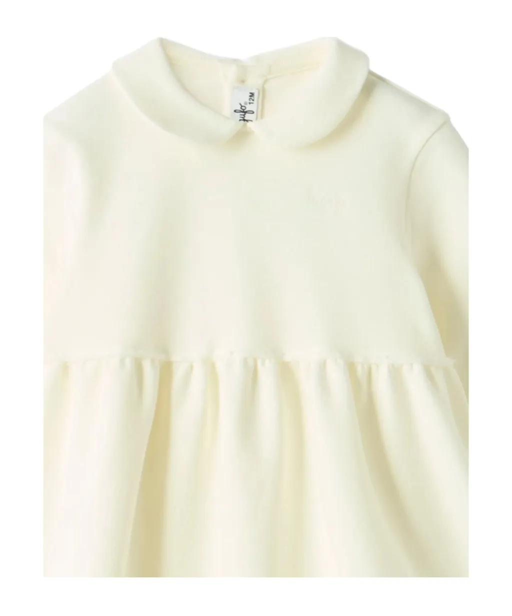 Long Sleeves Dress