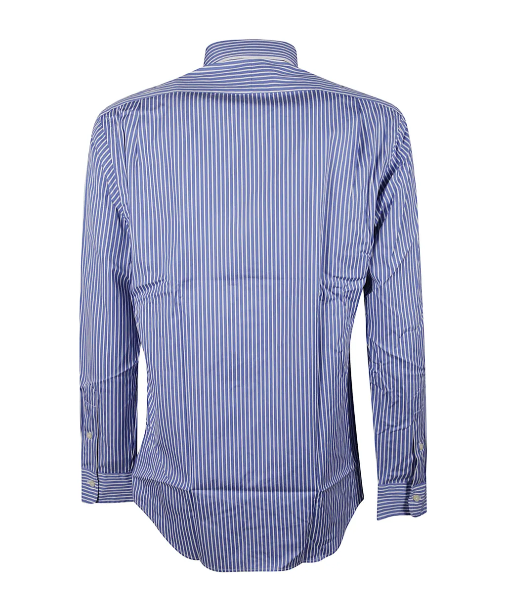 Polo Ralph Lauren Striped Sport Shirt