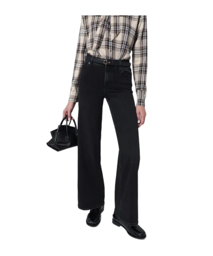 Five Pocket Jeans