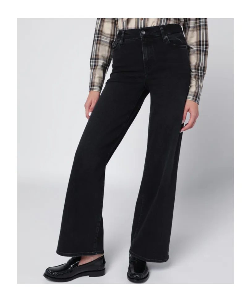 Five Pocket Jeans