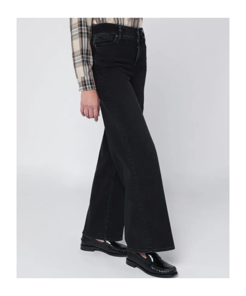Five Pocket Jeans