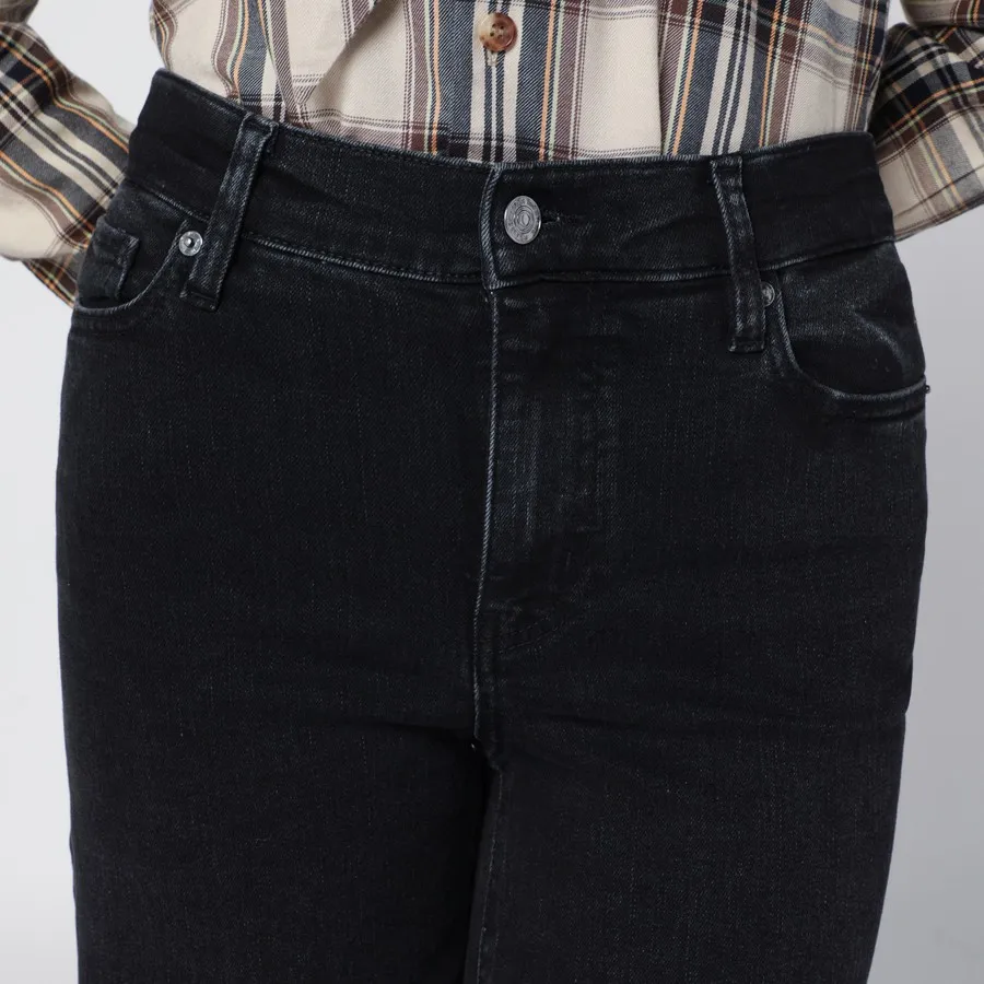 Five Pocket Jeans