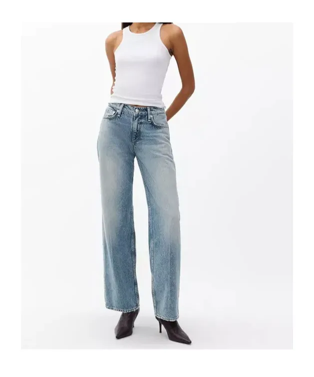 Saige Denim Jeans