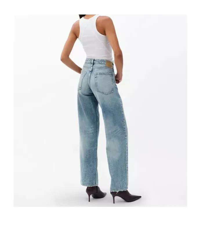 Saige Denim Jeans
