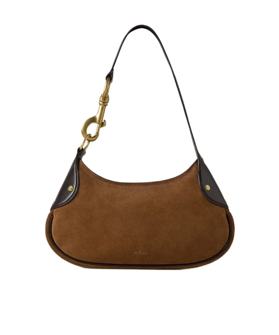 Mulberry Small Hackney Shoulder Bag