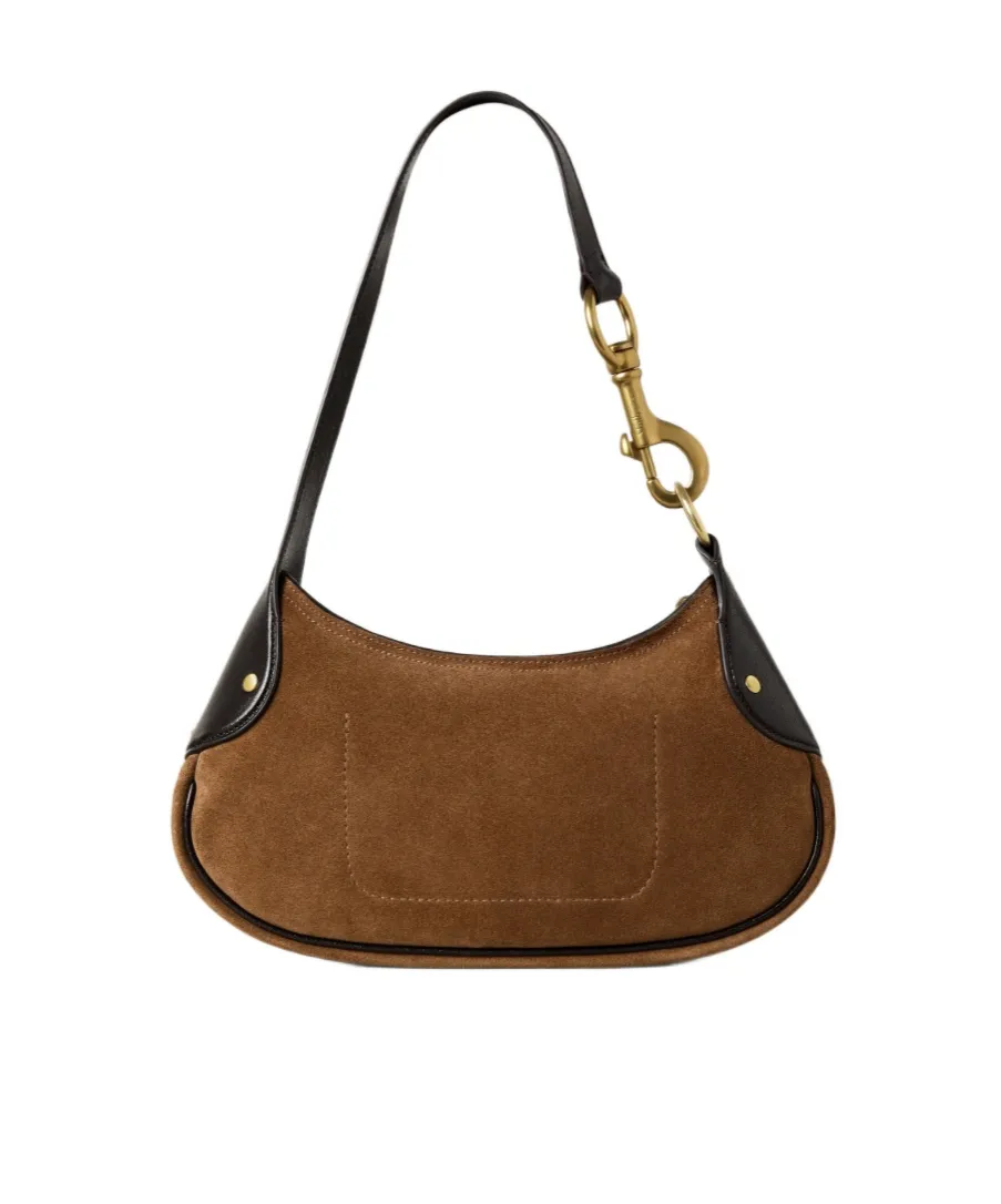 Mulberry Small Hackney Shoulder Bag