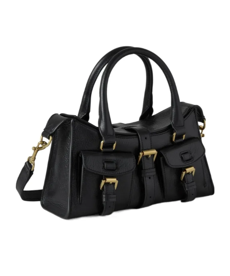Mulberry Mini Roxanne Tote Bag