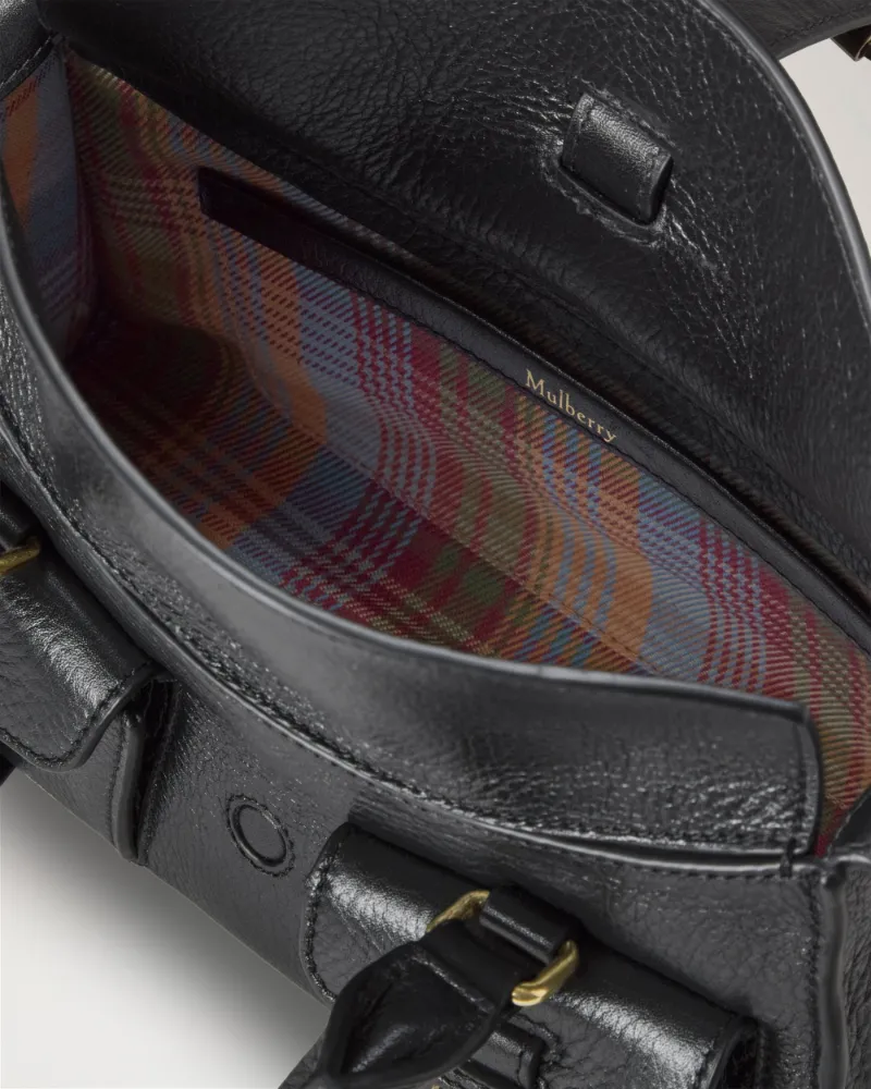 Mulberry Mini Roxanne Tote Bag