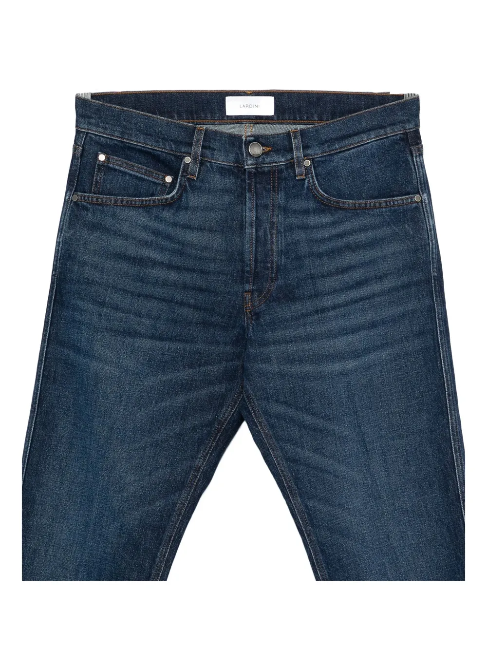 Belt-Loops Jeans