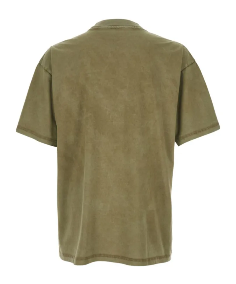 Represent Logo Faded T-Shirt