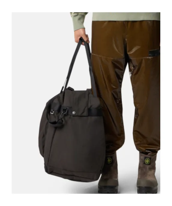 Patch Pocket Tote Bag
