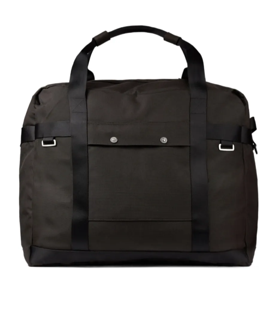 Patch Pocket Tote Bag