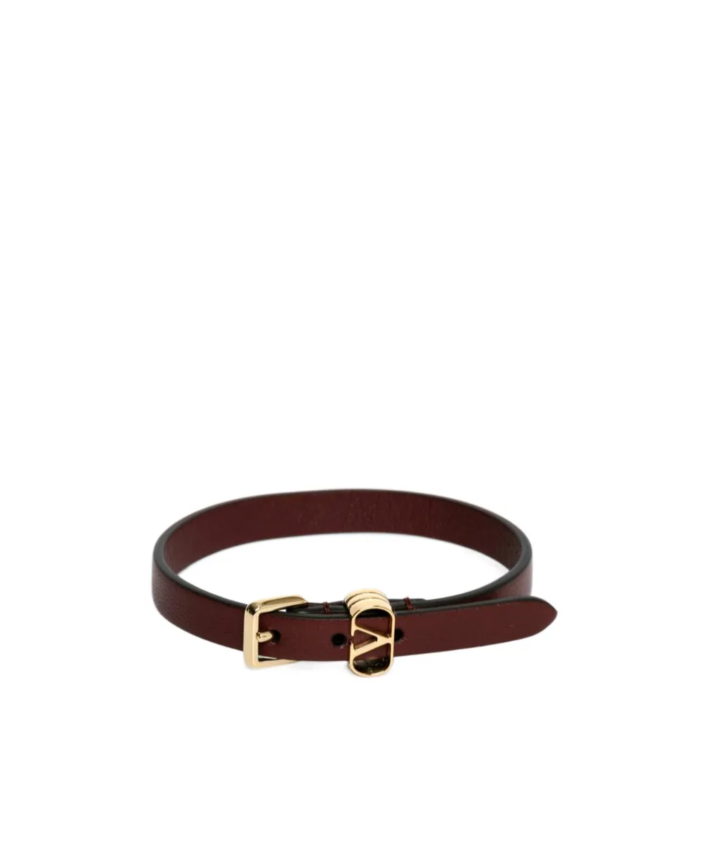 Logo Bracelet